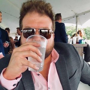 Meet your Posher, Jon